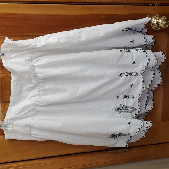 Mossimo Supply Co. Dresses & Skirts - Mossimo Cotton Skirt